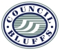 Council Bluffs Logo