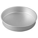 10 x 2 in. Deep Round Performance pan